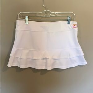 Fila Tennis skirt